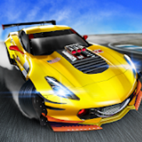 2019极速飙车V1.0.2