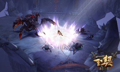 玉契ol果盘版图3