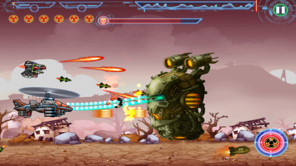 阿帕奇直升机图5