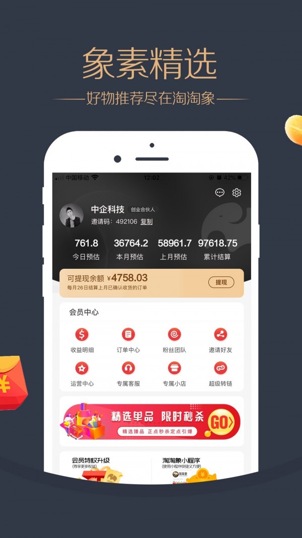 淘淘象图4