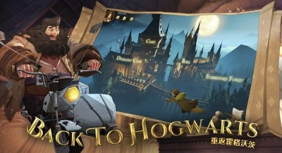 哈利波特：魔法觉醒图5