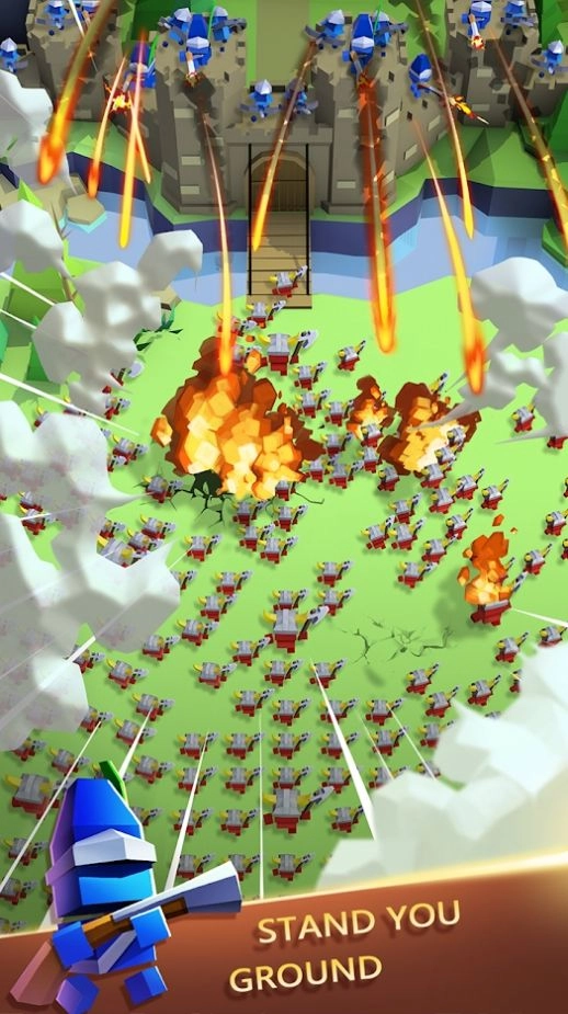 这是我的战争军团图2