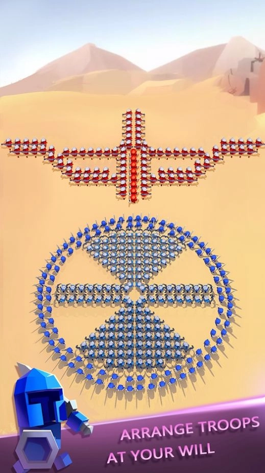 这是我的战争军团图3