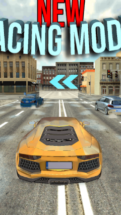 跑车漂移模拟器图3