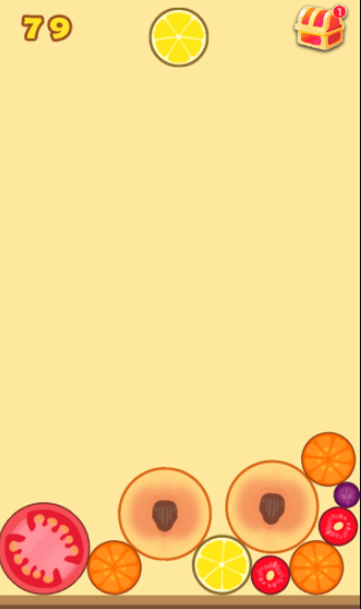 合成大西瓜魔改版图3