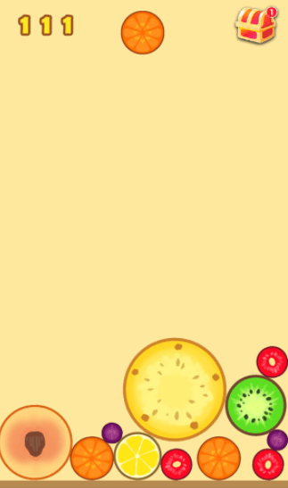 合成大西瓜魔改版图2