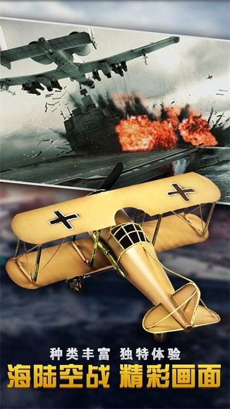 反击空袭图3