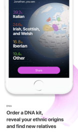 MyHeritage图3