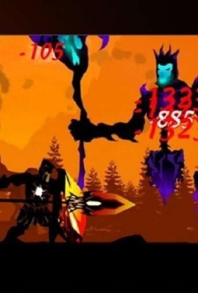 暗影生存战斗图3