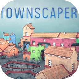 Townscaper正版V1.02