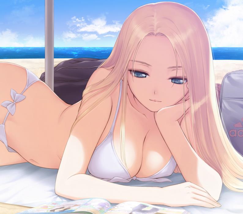 老婆生成器 V1.9