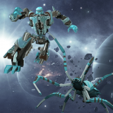 星际机甲格斗V1.7