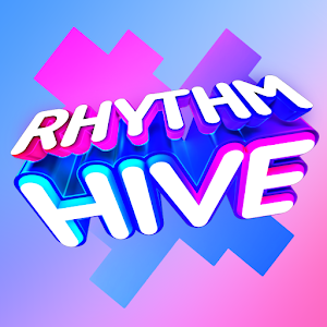 RhythmHive V1.0.4