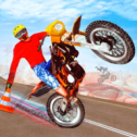 特技自行车高手 V1.0