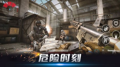 特工猎杀时刻图4