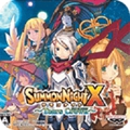 召唤之夜x：泪之皇冠V3.0