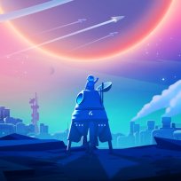 星际矿工V1.0