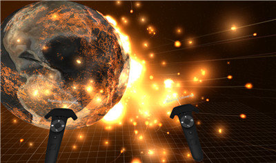 宇宙沙盘2手机版图3