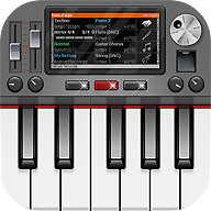 org电子琴2020高级电子琴 V3.1.0