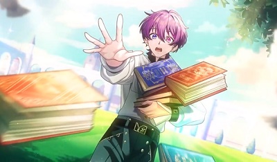 永恒群星的星象仪图2