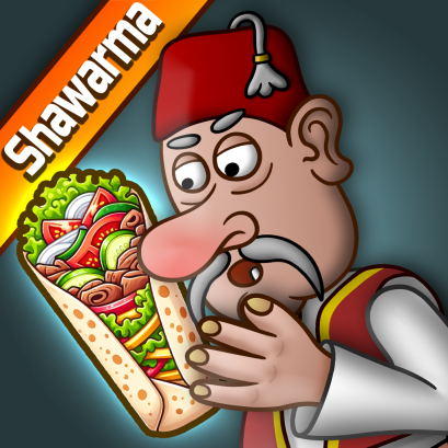 Shawarma  V1.0.46