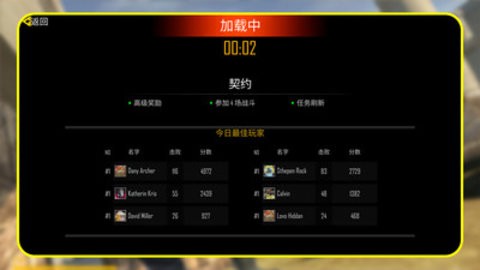 迷城枪王图1