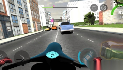 极限摩托挑战赛图3