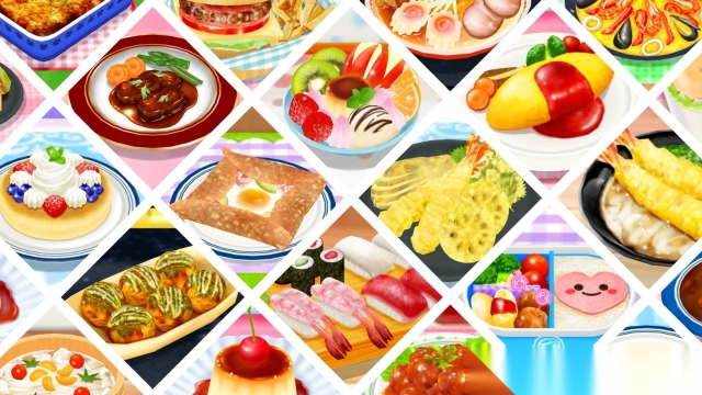 料理妈妈来煮饭吧图1