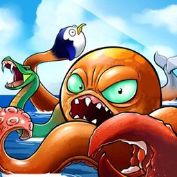 海底世界大冒险V1.1