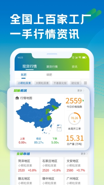 肥易通安卓版
