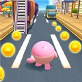 天天跑酷大师  V1.1