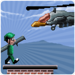 空袭之战 V4.54