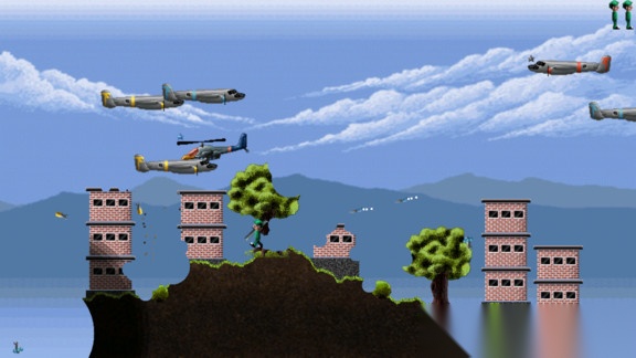 空袭之战图3