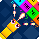 蛇蛇射击方块V1.0.0