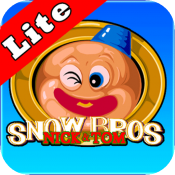 SnowBrosLite(雪人兄弟)