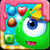 宝石糖果传奇去广告版