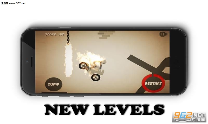 弄死火柴人2修改版图1