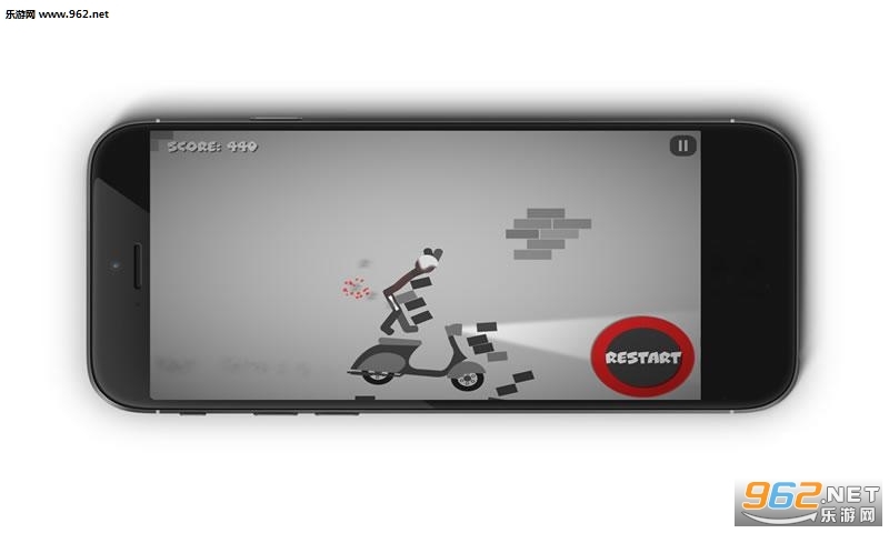 弄死火柴人2修改版图4