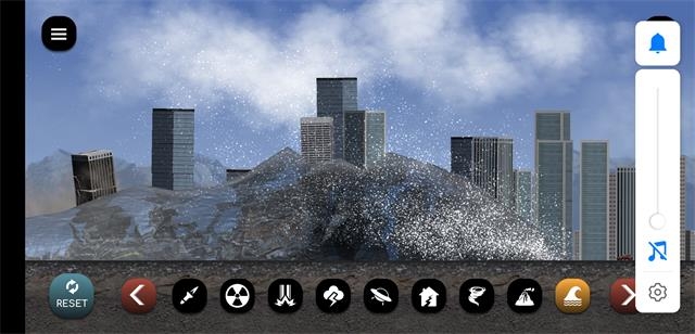 CitySmash(毁灭城市模拟器)图2