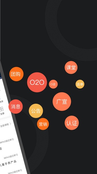 萤石派图2
