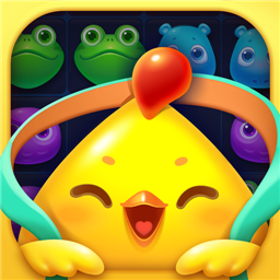 开心消消乐®正版 V1.99