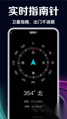 GPS测速仪（SpeedView）图2