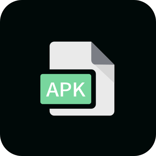 apk安装包提取器 V1.0.3v