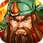 三国战纪街机单机版  V1.002