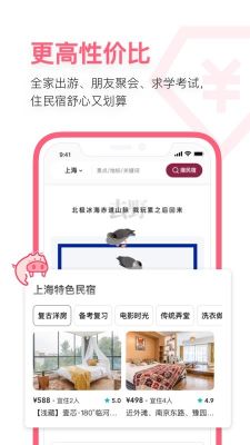 小猪短租图2