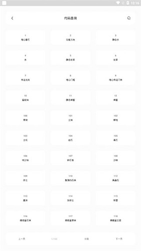 迷你兔子图1