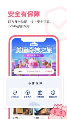 小猪短租图3