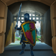 骑士战争中世纪战场 V1.0