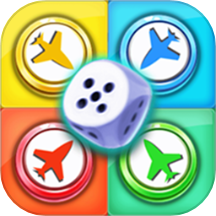 飞行棋 V1.0