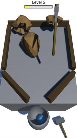 Forge Ahead图4